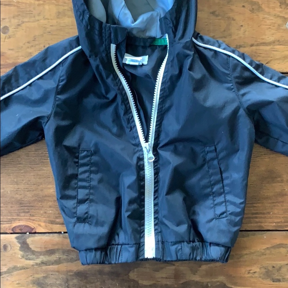 Kids Spring Jacket - Picture 3 of 5